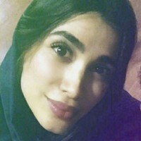 Mehrnoosh Hamidzadeh Profielfoto