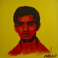 Mehtab Zafar Image de profil