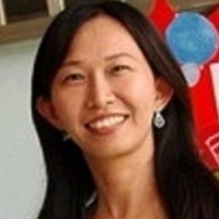 Mei Lin Lin Profile Picture