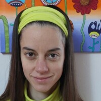 Melinda Vamosi Profile Picture