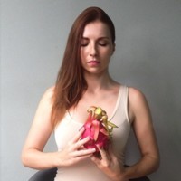 Maria Meltsaeva Profilbild