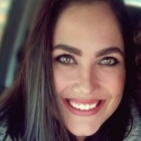 Melina Coelho Foto do perfil