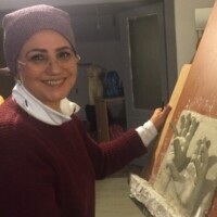 Meryem Doğan Profile Picture