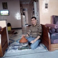 Abdelaaziz Errahmani Image de profil