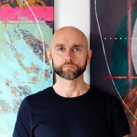 Michał Konrad Zalewski Zdjęcie profilowe