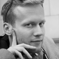 Michał Gromada Profile Picture