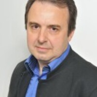 Michel Audebert Profile Picture