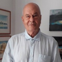 Michel Constant Image de profil