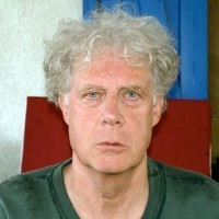 Michel Fourcade Image de profil