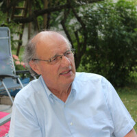 Michel Lacroix Image de profil
