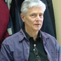 Michel Martin Image de profil