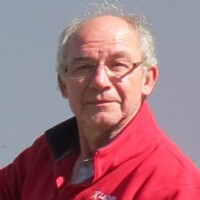 Michel Moreau (MORO) Profile Picture