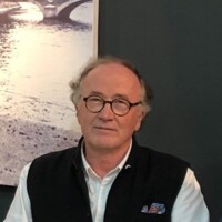 Michel Testard Image de profil