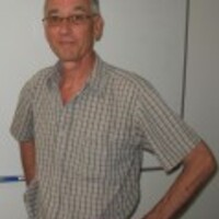 Michel Dolias Profile Picture