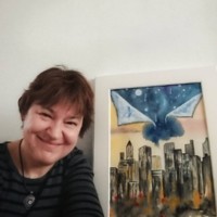 Michèle Pincemin Image de profil
