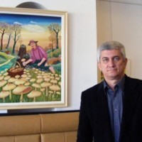 Mihai Dascalu Profile Picture