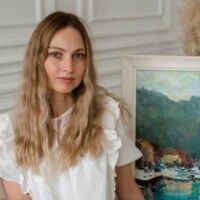 Екатерина Сильченко Изображение профиля
