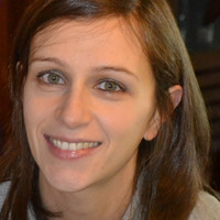 Milena Pisano Profile Picture