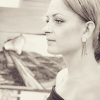 Milena Hristova Profile Picture