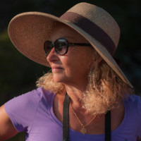 Monique Savy Profilbild