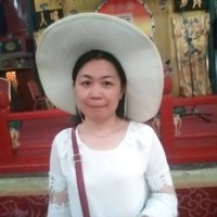 Min Zou Profile Picture