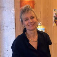 Mireille Koehl Image de profil
