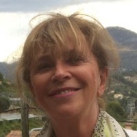 Mireille Matricon Zdjęcie profilowe