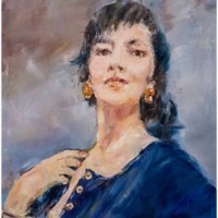 Miriam Sologashvili Изображение профиля