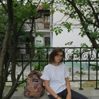 Polina Mikhailova Foto de perfil