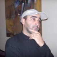 Mohamed Reda Jerraoui Image de profil