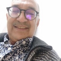 Mohammed Rachid Iraqi Image de profil