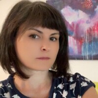 Mona Barbu Profile Picture
