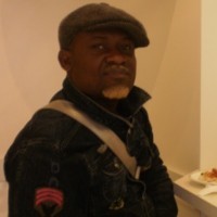 Guypa Mondo Artiste Bantu Image de profil