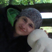 Katarzyna Strzępek Zdjęcie profilowe