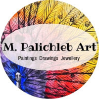 M. Palichleb Art 个人资料图片