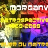 Morganv6 Image de profil