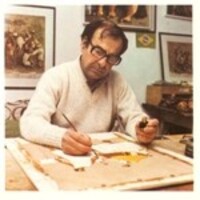 Luciano Morosi 1930 - 1994 Immagine del profilo