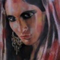 Rahmouna Boudjellal Image de profil