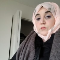 Mouna Benserradj Zdjęcie profilowe