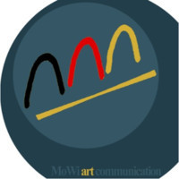 MoWi artCommunication • Kunst online kaufen • Online Art Gallery Immagine della homepage
