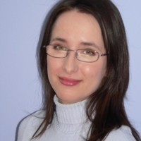 Mirosława Porembska-Wojtowicz Zdjęcie profilowe