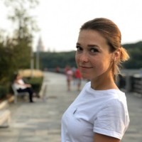 Katerina Bykova Profile Picture