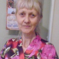 Елена Храмцова Изображение профиля
