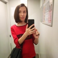Uliana Maiskaia Profile Picture