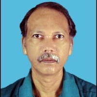 Muktinava Barua Chowdhury Foto do perfil