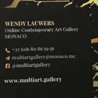 Multi Art Gallery Image de profil