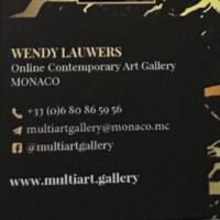 Multi Art Gallery 个人资料图片