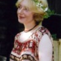 Olga Muratova Profile Picture
