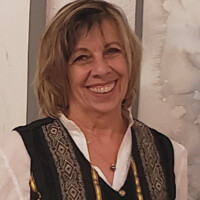 Muriel Mougeolle Image de profil