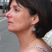 Muriel Bo Image de profil